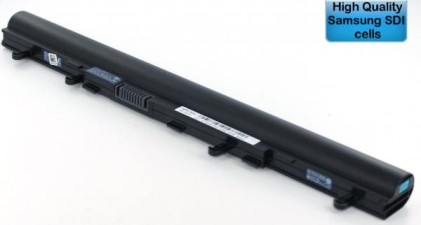 Batteria Acer Aspire E1 Aspire V5 TravelMate P255 AL12A32 - 2200mAh