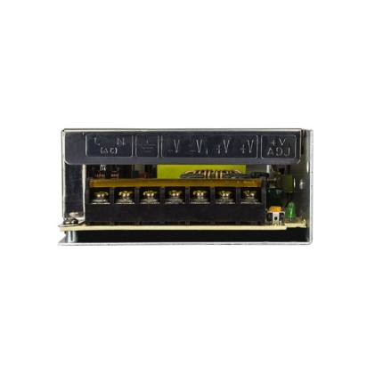 Alimentatore Universale 120W 12V