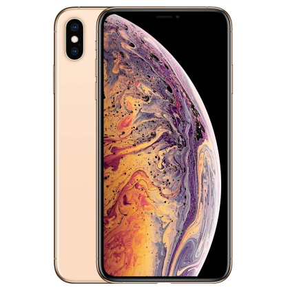 Iphone Xs 256Gb Gold Grado A - Garanzia 1Y/ 3 Mesi Batt - Ricondizionato