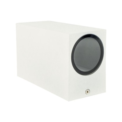 Applique Miseno Bianco