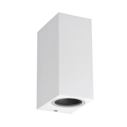 Applique Miseno Bianco