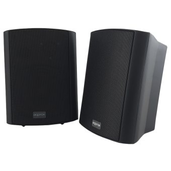 Altoparlanti PC APPROX APPSPK+BK Nero 60 W