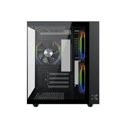 Xigmatek 90381 computer case