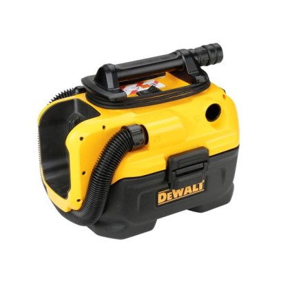 Aspirapolvere Dewalt DCV584L-QW