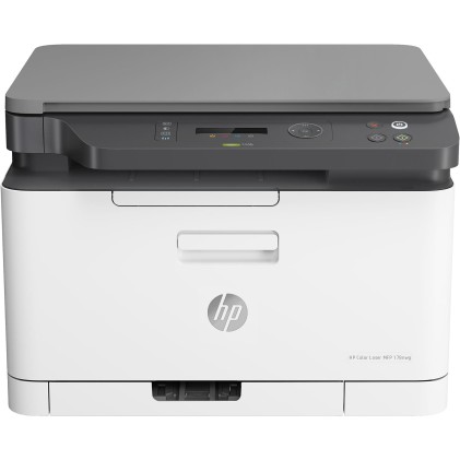 STAMPANTE MULTIFUNZIONE HP Color Laser 178nwg