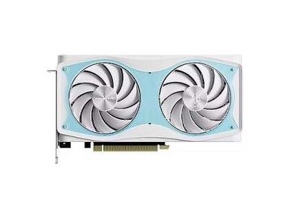VGA Man GeForce® RTX 5060 TI 8GB Polar Fox OC