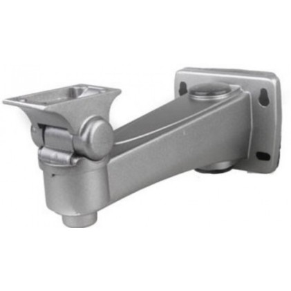 Telecamera IP Da Esterno IP66 Wireless LKMà‚Â Camera Videosorveglianza Wifi Da Esterno Colore Argento Con P2P QRCode