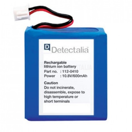 Batteria ricaricabile BAT D7+
