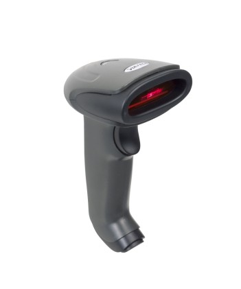 Vultech Lettore Pistola Barcode Scanner Laser 1D Wireless Bluetooth