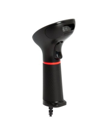 Vultech Pistola Barcode Scanner Laser Usb 1D 2D Vultech Sensore M