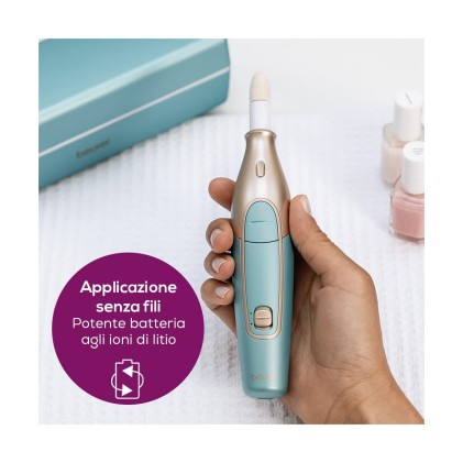 Levigatore Manicure Beurer Mp84 - 570.02