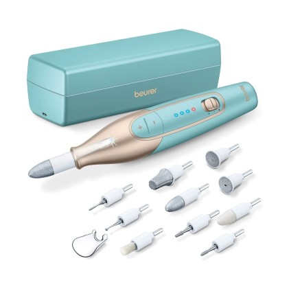 Levigatore Manicure Beurer Mp84 - 570.02