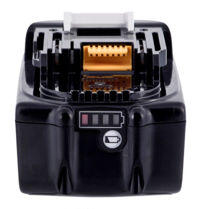 Batteria originale Makita Li-Ion 18V 5Ah - BL1850B 632F15-1