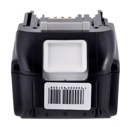 Batteria originale Makita Li-Ion 18V 5Ah - BL1850B 632F15-1