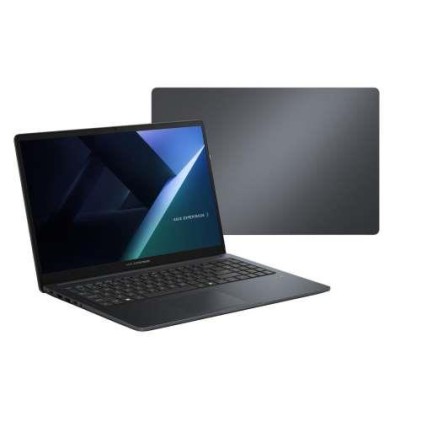 Asus Nb 15,6" Ryzen 5 7535U 16Gb 512Gb Ssd Win 11 Pro