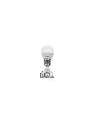 Lampadina LED Elbat G45 7W E27 510lm - Luce Bianca 4000K