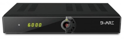 Digiquest Bware Combo FullHD Ethernet