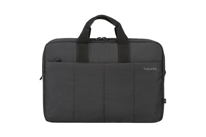 Tucano Zona Borsa Per Laptop 15.6" Nero