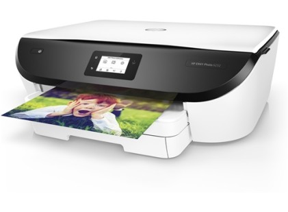 Multif. Inkjet HP ENVY PHOTO 6232