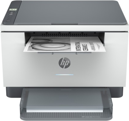 ORIGINALE HP stampante Grigio LaserJet MFP M234dw 9YF91F#ABD