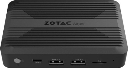 ZOTAC ZBOX AIRJET PICO SFF PI430AJ - Barebone