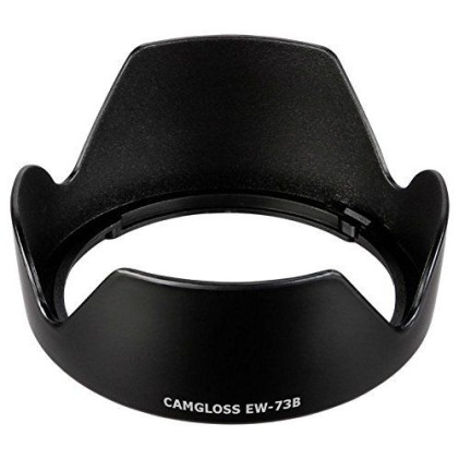 Paraluce Camgloss EW-73 B per Canon