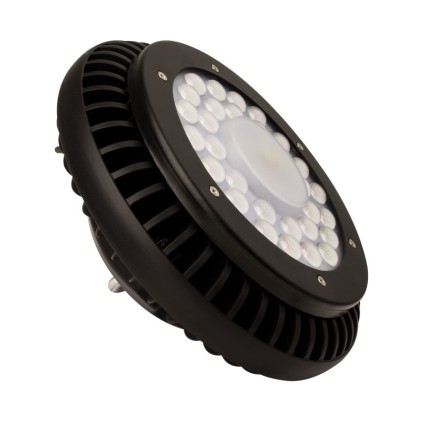 Campana LED UFO Driverless 100W Bianco naturale 4000k-4500k