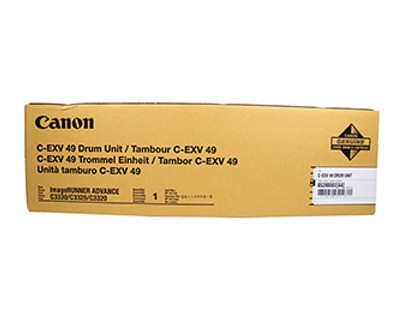 Canon Tamburo C-EXV49 drum 8528B003 75000 pagine