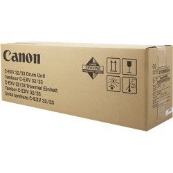 ORIGINALE Canon Tamburo nero C-EXV32drum 2772B003 140000 pagine C-EXV 32/33 unitа tamburo