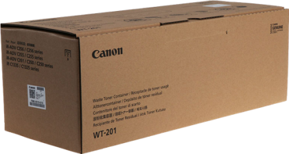 Canon vaschetta di recupero WT-201 FM0-0015-000