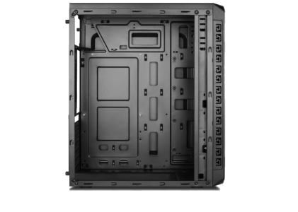 Case ATX Alantik CASA11 con alimentatore di 500W