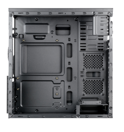 Case ATX Alantik CASA31 con alimentatore di 500W