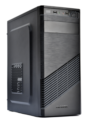 PC assemblato Intel Pentium G4560 Kaby Lake 8GB DDR4 HD 1000 GB