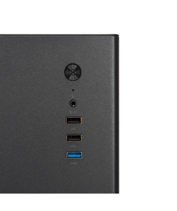 Case Atx VCO-A1659P con porte USB 3.0, USB 2.0 e Alimentatore