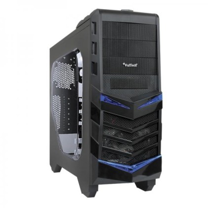 Pc assemblato GAMING AMD FX-6300 8Gb DDR3 120Gb SSD 750Ti