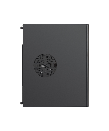 Case Micro-Atx VCO-M1659P-N con porte USB 3.0, USB 2.0 e Alimentatore