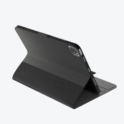 Custodia Ipad 10.9/Pro 11" 18/21 Gr Ay Whit Holder Pencil  Cygnett