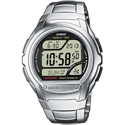 Orologio Casio Wv-58Rd-1Aef