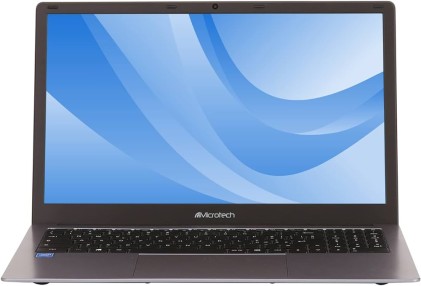 Microtech Nb Corebook I7-1065G7 16Gb 512Gb Ssd 15,6 Win 11 Home