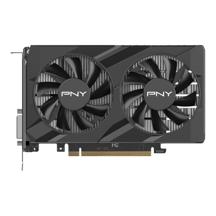 Vga Pny Rtx 3050 6Gb Verto Dual Fan 6Gb Ddr6 Pcie 4.0 Hd/Dp/Dv