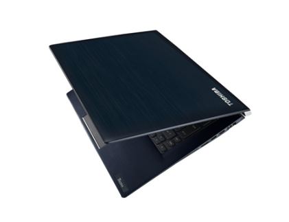 Toshiba Nb Tecra X40-D-10T I5-7200 8Gb 256Gb Ssd 14 Win 10 Pro