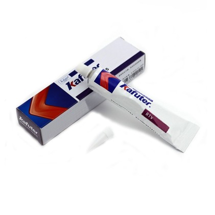 Colla in Silicone per Strisce LED 220V e Strisce LED 12V IP67