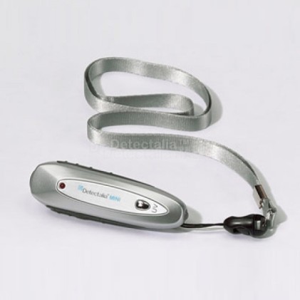 Detectalia Mini Rilevatore di banconote false