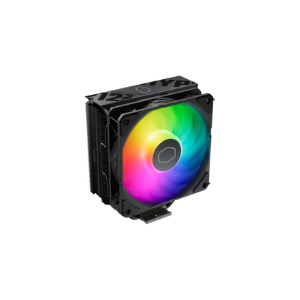 Cooler Master Dissipatore Ad Aria Hyper 212 Pro 4 Heatpipes Tdp 230W 120Mm Argb Fan