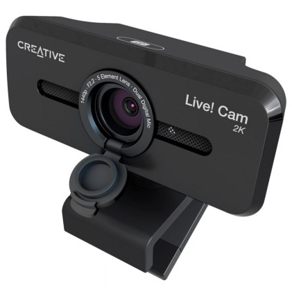 Webcam Creative LIVE Cam Sync V3