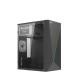 Nuwo Case Office M-Atx Nuwo Itak Lk150 Black Alimentatore 240W