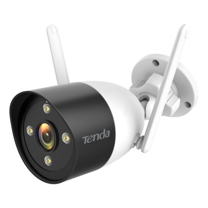 Tenda Camera Wifi Outdoor 2K