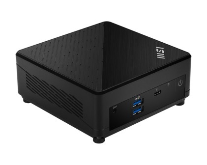 Msi Mini Pc Cubi 5 12M-209It I7-1255U 16Gb 512Gb Ssd Win 11 Pro