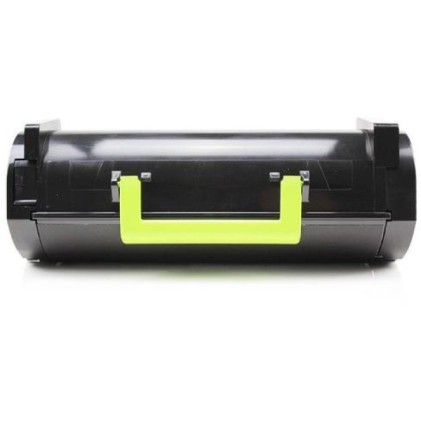 Toner Lexmark 602E (60F200E) nero