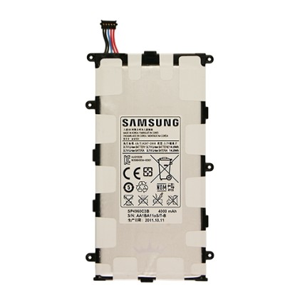 Batteria Samsung Galaxy Tab2 (7.0) P3110 - P3100 SP4960C3B